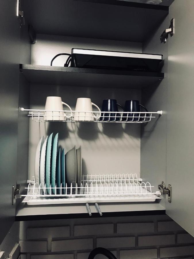 Iren Smart Apartment 리비프 외부 사진