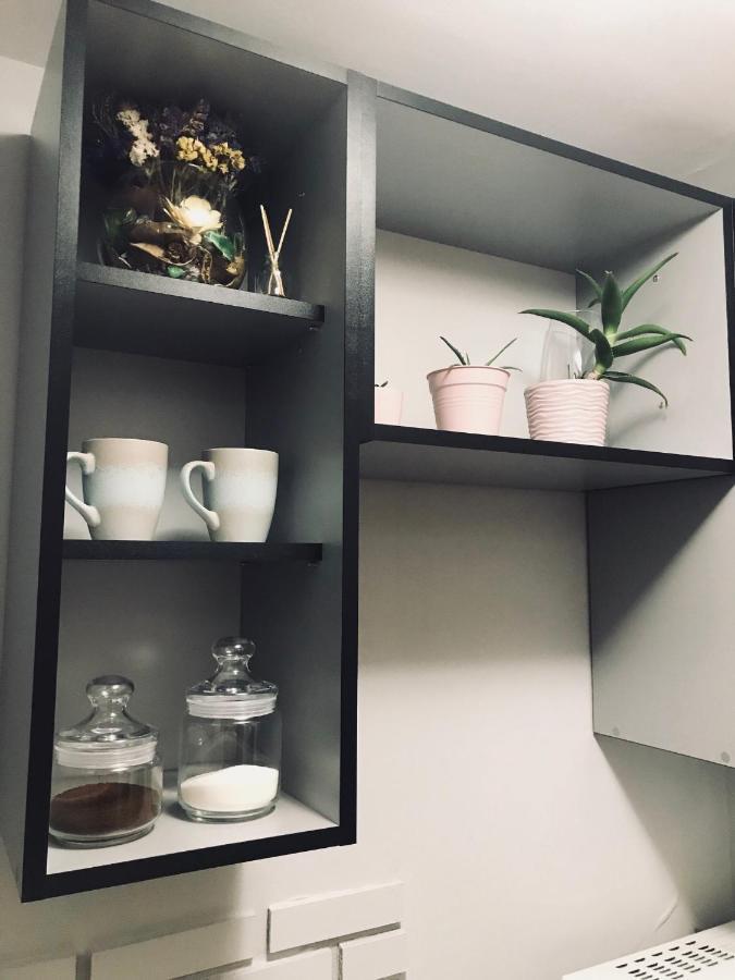 Iren Smart Apartment 리비프 외부 사진