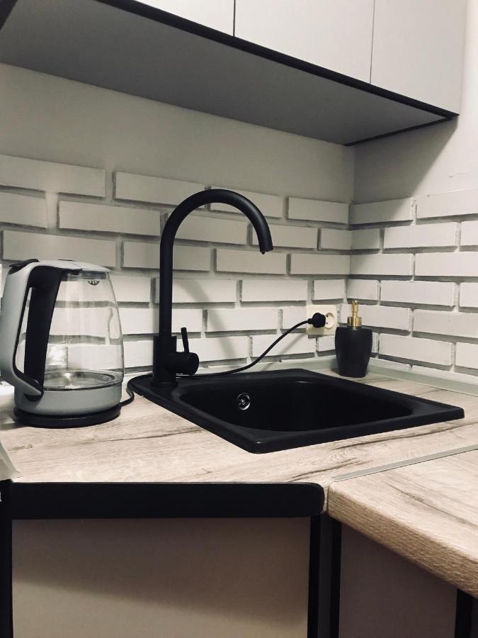 Iren Smart Apartment 리비프 외부 사진