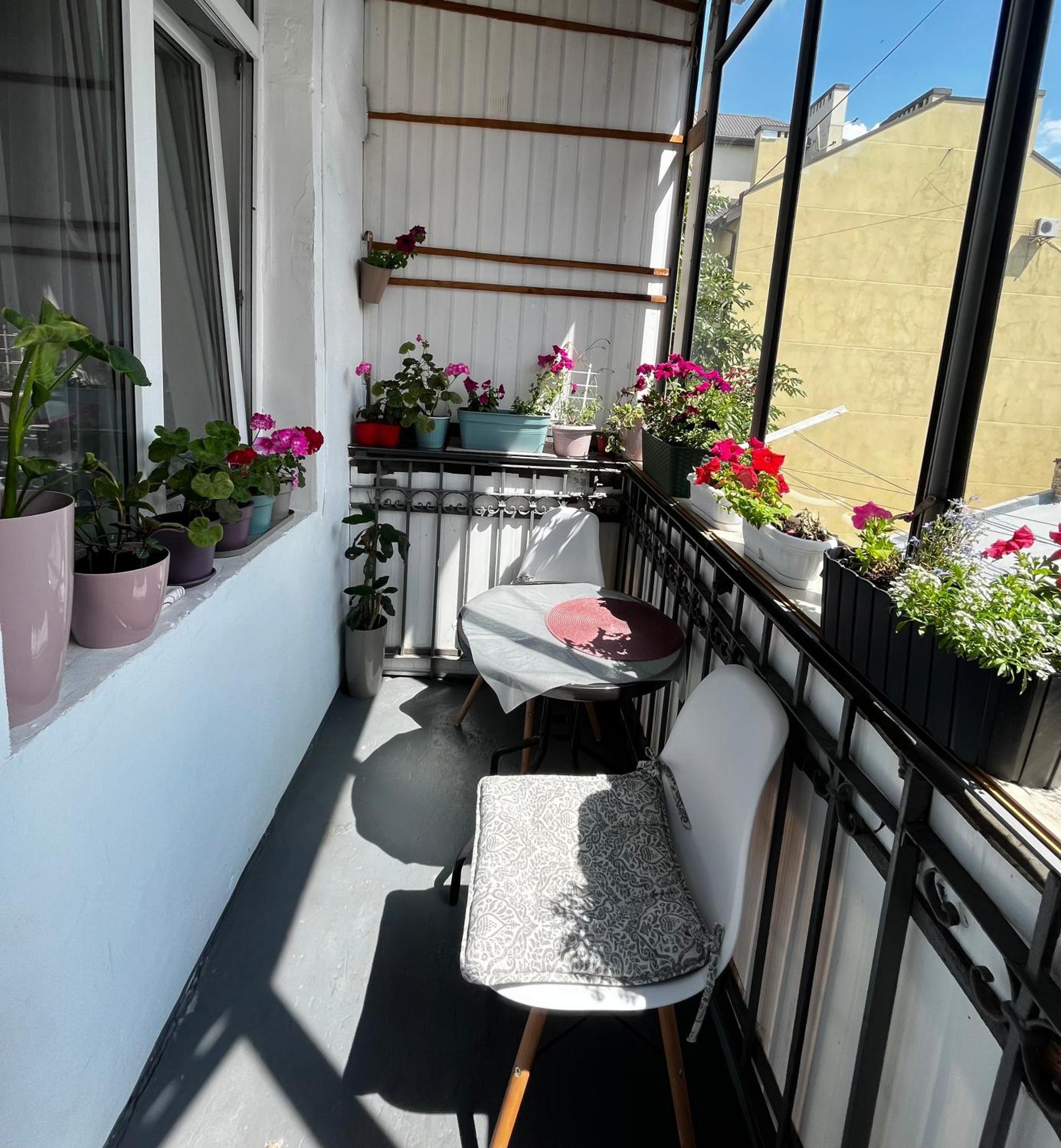 Iren Smart Apartment 리비프 외부 사진