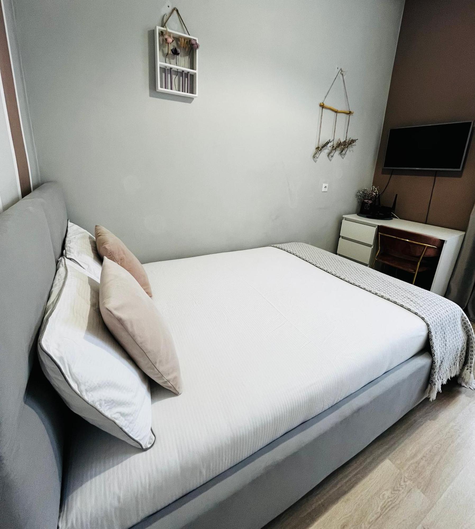 Iren Smart Apartment 리비프 외부 사진