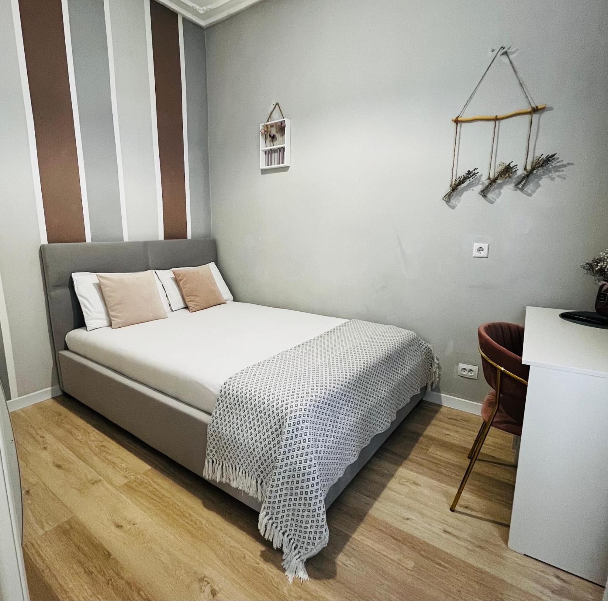 Iren Smart Apartment 리비프 외부 사진
