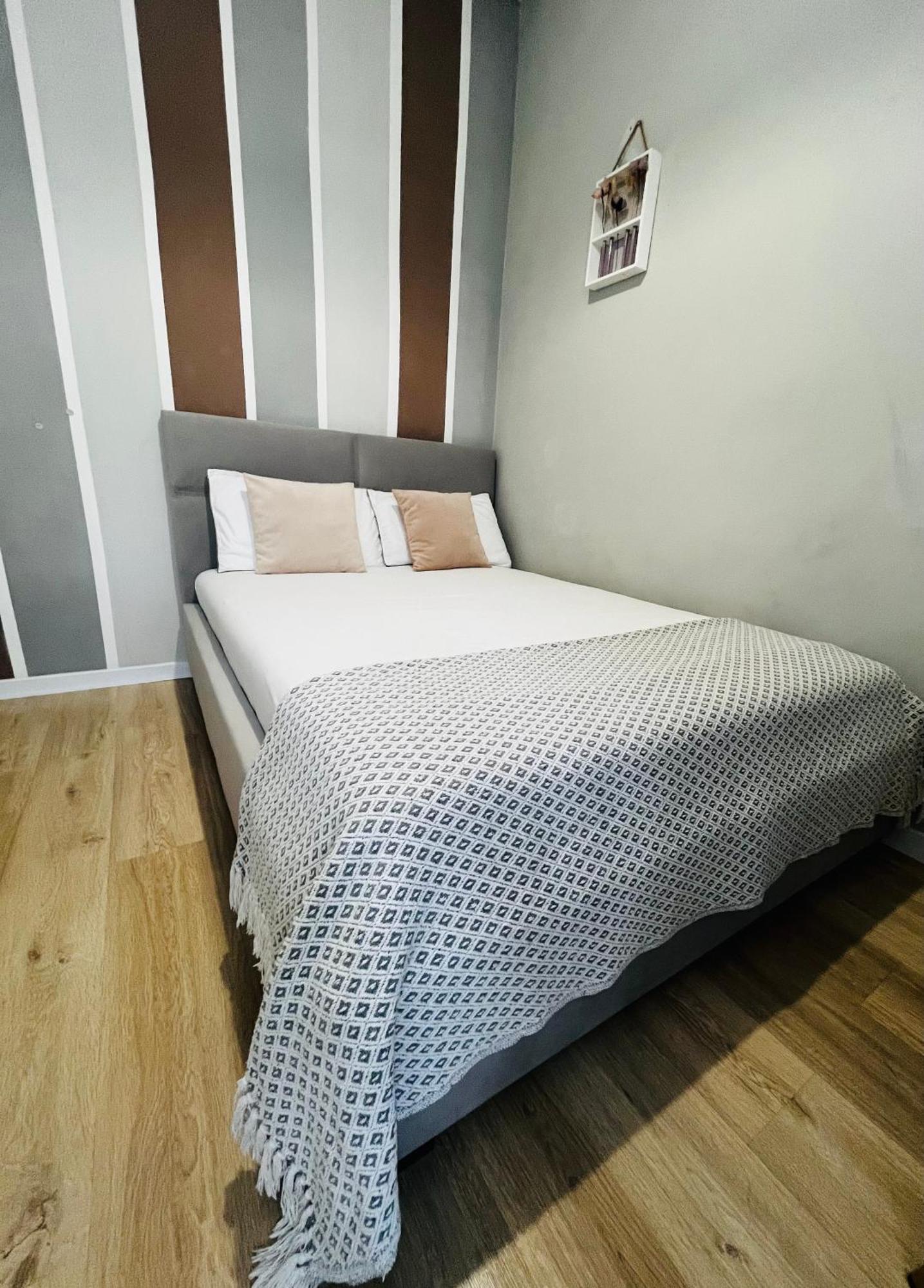 Iren Smart Apartment 리비프 외부 사진