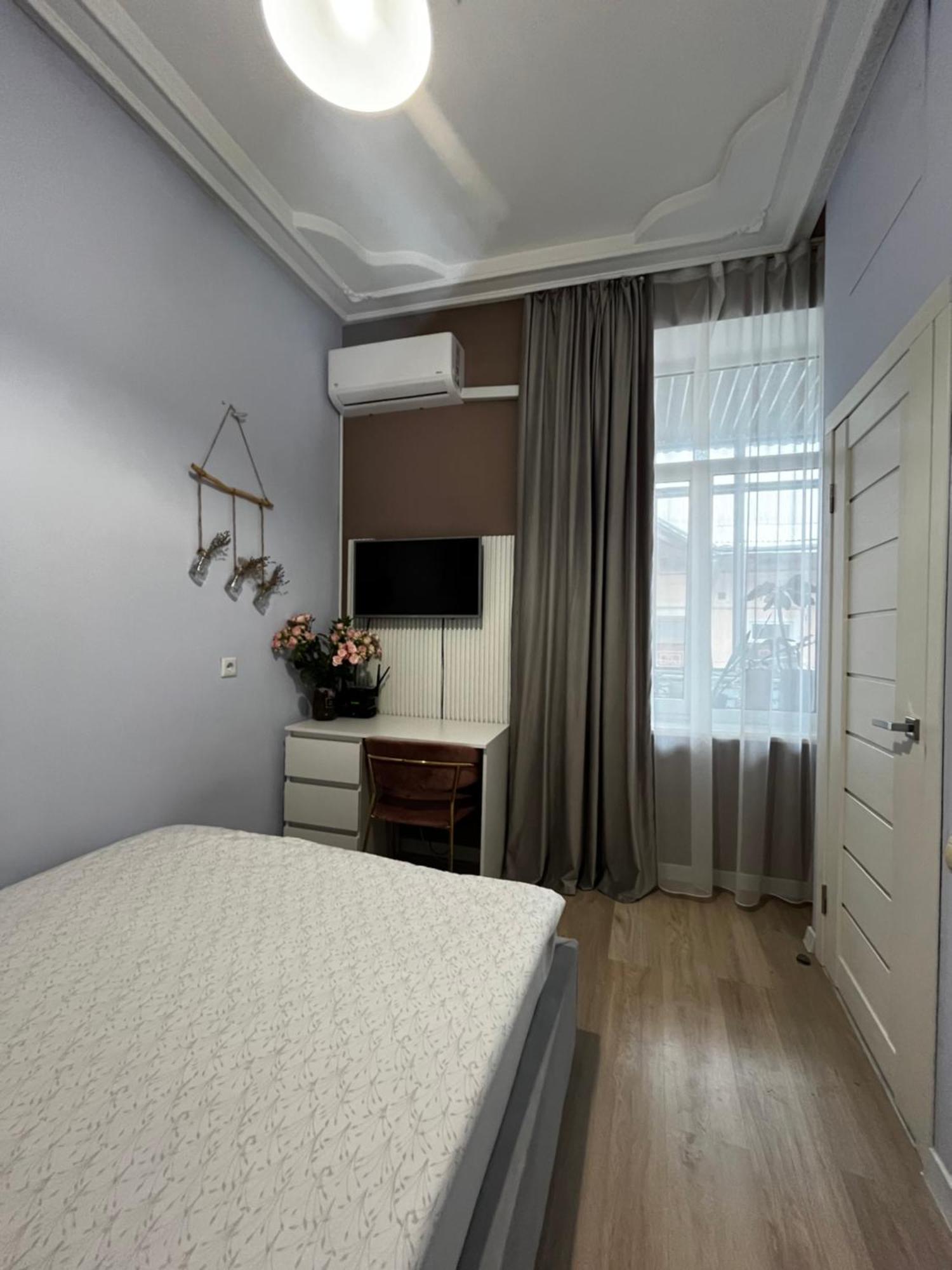 Iren Smart Apartment 리비프 외부 사진