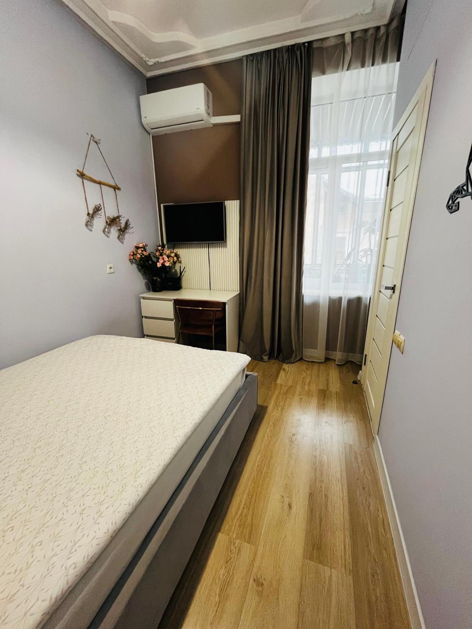 Iren Smart Apartment 리비프 외부 사진
