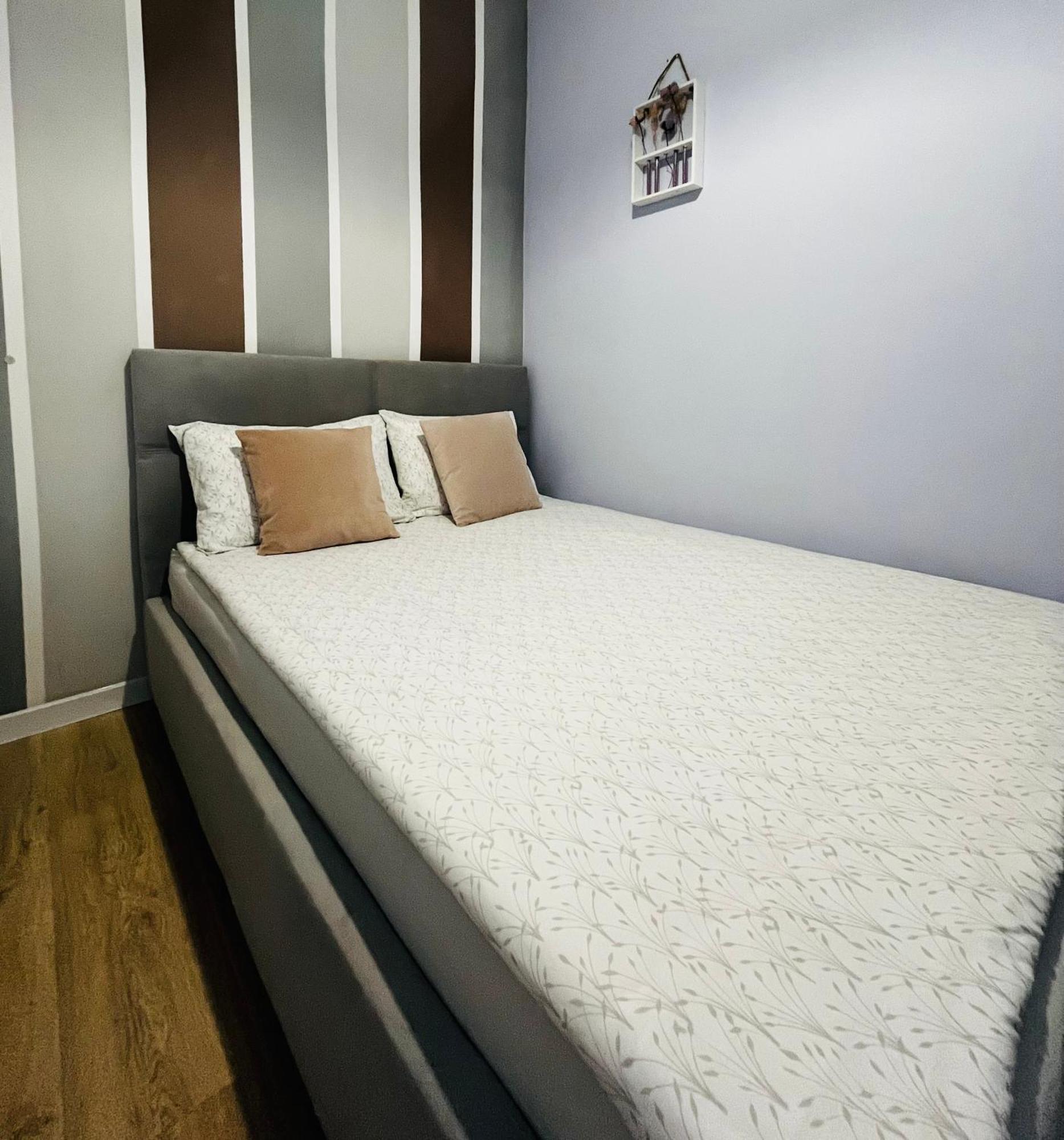 Iren Smart Apartment 리비프 외부 사진