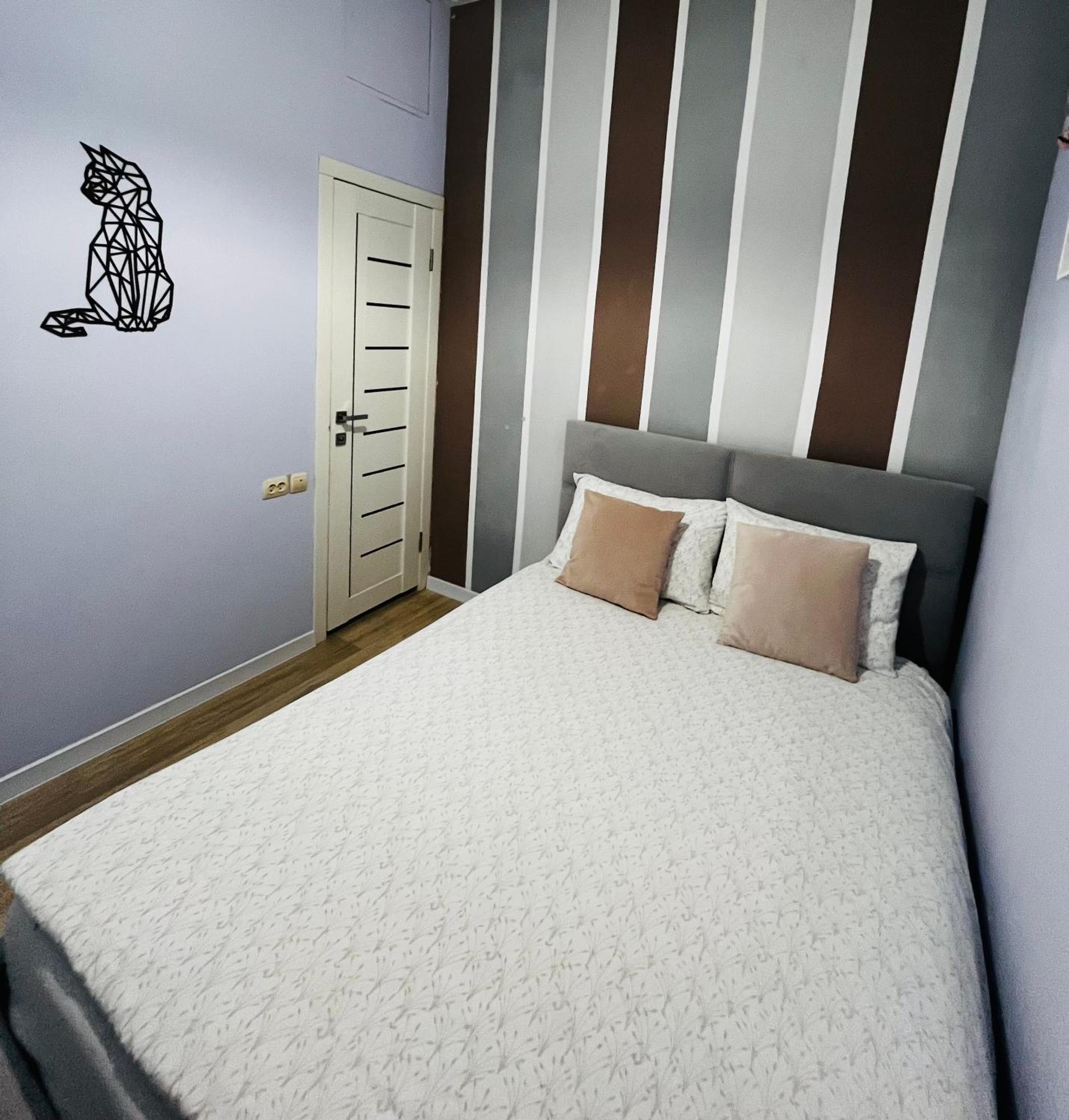 Iren Smart Apartment 리비프 외부 사진