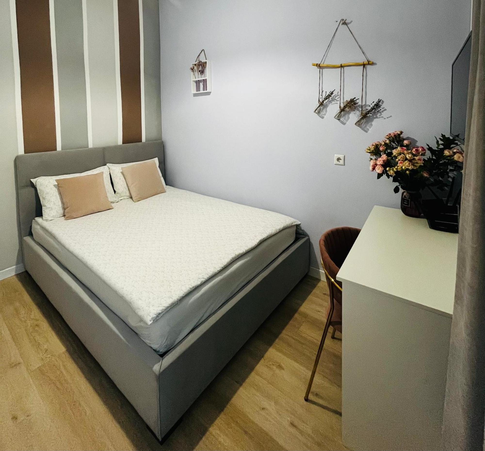 Iren Smart Apartment 리비프 외부 사진