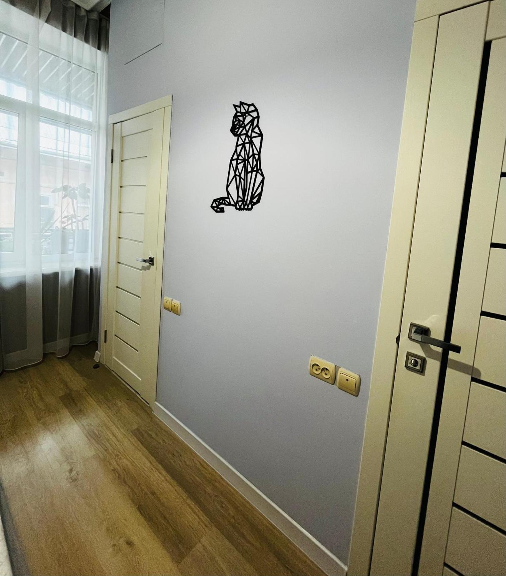 Iren Smart Apartment 리비프 외부 사진