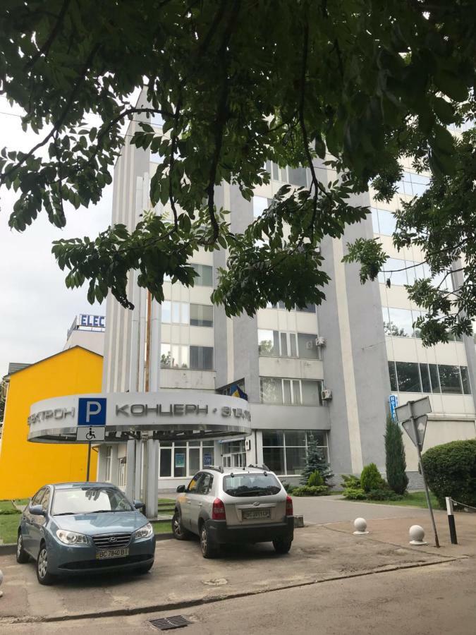 Iren Smart Apartment 리비프 외부 사진